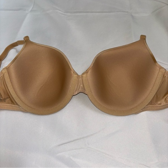 Calvin Klein Essentials T-Shirt Bra 36D #QP10370 - Picture 5 of 8